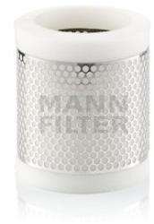 Mann-filter légszűrő MANN-FILTER CS 1343