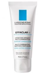 La Roche-Posay Effaclar H - Crema hidratanta - 40 ml