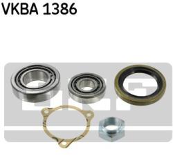 SKF kerékcsapágy készlet SKF VKBA 1386