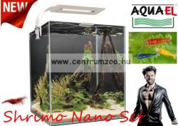 AQUAEL Shrimp Smart Nano LED 10 l