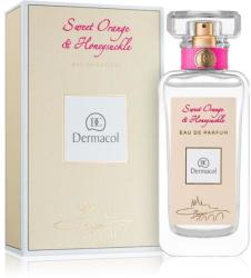 Dermacol Sweet Orange & Honeysuckle EDP 50 ml Parfum