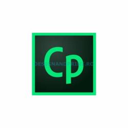 Adobe Captivate CCT Multiple Platforms 65297407BB01A12
