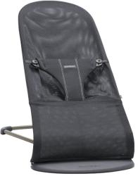 BabyBjörn Bliss Anthracite Mesh