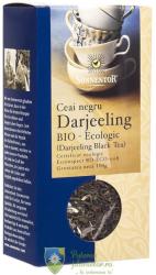 SONNENTOR Ceai Negru Bio Darjeeling 100 g