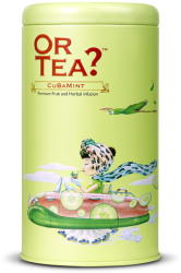 Or Tea? Cubamint (dobozos) 65 g