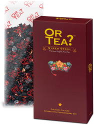 Or Tea? Queen Berry (utántöltő) 100 g