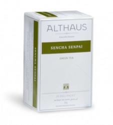 Althaus Sencha Senpai deli pack 20 filter