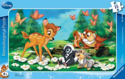 Ravensburger Bambi 15 (06039)