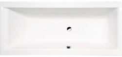 SAPHO Kád, POLYSAN CLEO kád 180x90x48 cm, fehér : 13111 Sapho - mozaikkeramia