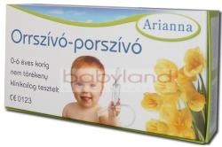  Arianna Orrszívó porszívó - babyland