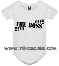 ROLY боди-the boss