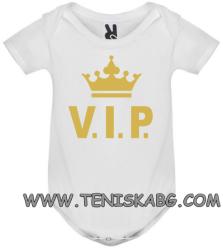 ROLY Боди-vip