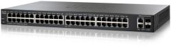 Cisco SG200-50 SLM2048T-EU