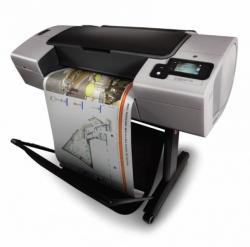 HP Designjet T790 PS 24in (CR648A) Plotter