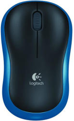 Logitech M185 Blue (910-002239)