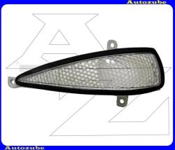 Honda CIVIC 8 2009.01-2012.05 /FD-FK/ Tükör index bal "3/5 ajtós" LED-es 312-0038-3