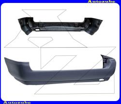 FORD MONDEO MK2 1996.08-2000.09 Hátsó lökhárító "Kombi" komplett, alapozott KH2553953