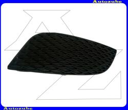Seat LEON 2 2009.03-2012.11 /1P/ Első lökhárító rács jobb /Gyári alkatrész/ (Egyedi rendelésre, NEM visszáruzható) 1P0853666D