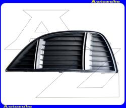 Seat ALHAMBRA 2 2010.06-tól /7N/ Első lökhárító rács bal /Gyári alkatrész/ (Egyedi rendelésre, NEM visszáruzható) 7N5853665