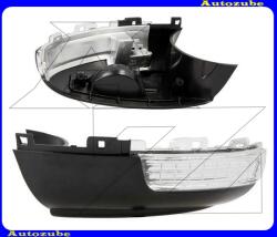 VW TIGUAN 1 2007.11-2011.06 /5N/ Tükör index bal "2008.12. -től" "LED-es" /Gyári alkatrész/ (Egyedi rendelésre, NEM visszáruzható) 5N0949101B