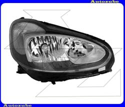 OPEL ADAM 2012.09-től /M13/ Fényszóró jobb (H1/H7) /Gyári alkatrész/ (Egyedi rendelésre, NEM visszáruzható) 39015503