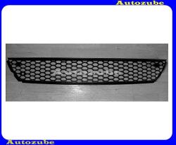 Seat IBIZA 3 2002.03-2006.02 /6L/ Első lökhárító rács középső "FR" /Gyári alkatrész/ (Egyedi rendelésre, NEM visszáruzható) 6L0853667C