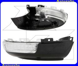 VW TIGUAN 1 2007.11-2011.06 /5N/ Tükör index jobb "2008.12. -től" "LED-es" /Gyári alkatrész/ (Egyedi rendelésre, NEM visszáruzható) 5N0949102B