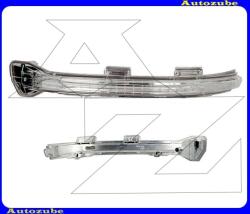 VW GOLF 7 2012.10-2016.10 /5G/ Tükör index bal /Gyári alkatrész/ (Egyedi rendelésre, NEM visszáruzható) 5G0949101