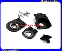 AUDI A6 C6 2008.08-2011.09 /4F/ Fényszórófül javító szett jobb /Gyári alkatrész/ (Egyedi rendelésre, NEM visszáruzható) 4F0998122