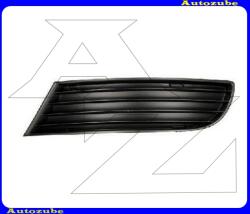 Seat TOLEDO 2 1999.04-2004.09 /1M/ Első lökhárító rács bal /Gyári alkatrész/ (Egyedi rendelésre, NEM visszáruzható) 1M0853665B