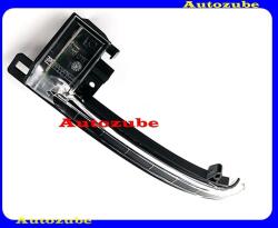AUDI A6 C6 2009.03-2011.03 /4F/ Tükör index bal /Gyári alkatrész/ (Egyedi rendelésre, NEM visszáruzható) 8K0949101A