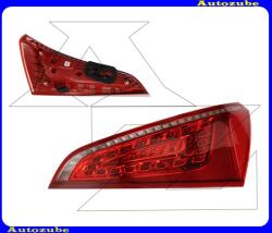AUDI Q5 2008.01-2012.08 /8R/ Hátsó lámpa jobb "LED-es" /RENDELÉSRE/ 446-1918R-AE