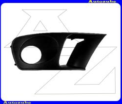 Seat CORDOBA 2 2002.09-2006.02 /6L/ Első lökhárító rács jobb "FR" ködlámpás /Gyári alkatrész/ (Egyedi rendelésre, NEM visszáruzható) 6L0853666N