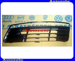 AUDI Q7 2005.11-2009.04 /4L/ Első lökhárító rács bal felső /Gyári alkatrész/ (Egyedi rendelésre, NEM visszáruzható) 4L0807697