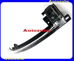 AUDI A6 C6 2008.08-2011.09 /4F/ Tükör index jobb /Gyári alkatrész/ (Egyedi rendelésre, NEM visszáruzható) 8K0949102A