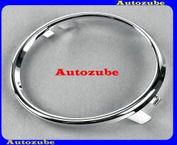 AUDI A5 2007.06-2011.09 /8T/ Első lökhárító rács krómkeret bal /Gyári alkatrész/ (Egyedi rendelésre, NEM visszáruzható) 8T08531012ZZ