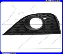 Seat IBIZA 4 2008.02-2012.03 /6J/ Első lökhárító rács bal, ködlámpás /Gyári alkatrész/ (Egyedi rendelésre, NEM visszáruzható) 6J0853665A