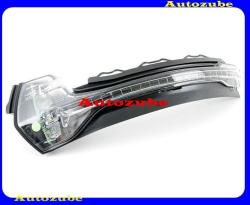 AUDI A3 3-ajtós 2016.04-2020.05 /8V/ Tükör index bal /Gyári alkatrész/ (Egyedi rendelésre, NEM visszáruzható) 8V0949101