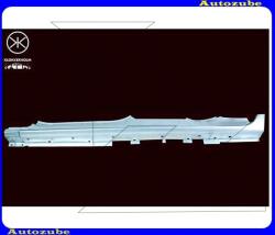 OPEL CORSA D 2006.09-2011.02 /S07/ Küszöb bal "5 ajtós" (külső javítólemez) KLOKKERHOLM 5024011