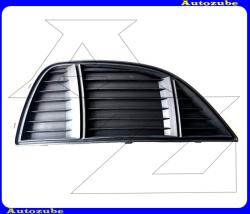 Seat ALHAMBRA 2 2010.06-tól /7N/ Első lökhárító rács jobb /Gyári alkatrész/ (Egyedi rendelésre, NEM visszáruzható) 7N5853666