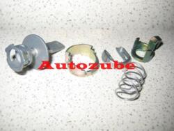 VW SHARAN 1 1995.08-2000.04 /7M/ Zárjavító készlet, oldalfüggetlen /Gyári alkatrész/ (Egyedi rendelésre, NEM visszáruzható) 7M0898083A