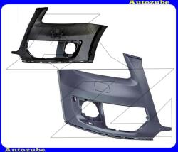AUDI Q5 2008.01-2012.08 /8R/ Első lökhárító jobb, fényszórómosós, alapozott Q5-08254