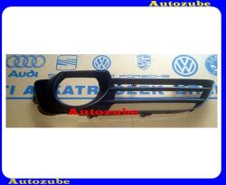 AUDI Q7 2005.11-2009.04 /4L/ Első lökhárító rács jobb alsó /Gyári alkatrész/ (Egyedi rendelésre, NEM visszáruzható) 4L0807676