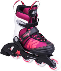 K2 Velocity Jr. Girl Role