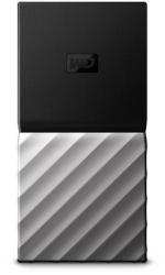 Western Digital My Passport 256GB (WDBKVX2560PSL)