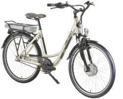 Pegas Partizan E-Bike (Bicicleta electrica) - Preturi