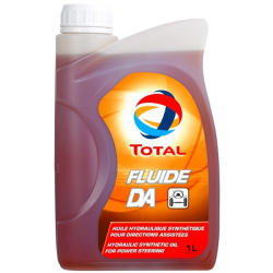 Total FLUIDE DA 1 l