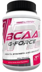 Trec Nutrition BCAA G-Force italpor 300 g