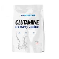 ALLNUTRITION Glutamine Recovery Amino italpor 1000 g