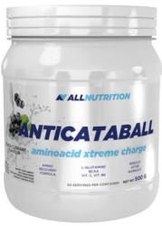 ALLNUTRITION Anticataball (Aminoacid Xtreme Charge) italpor 500 g